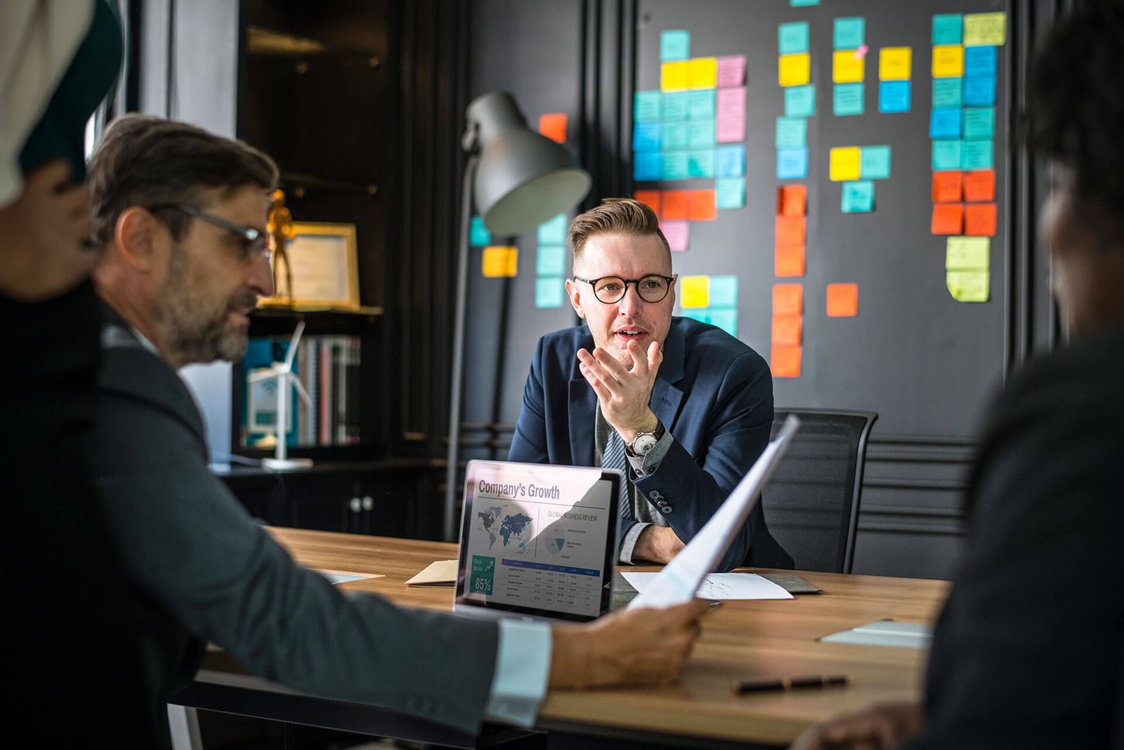 The Power of Storytelling in Digital Branding